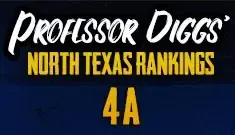 4A DIV I Rankings