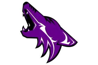 Coyotes