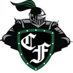 League City Clear Falls