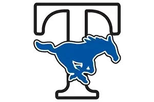 Mustangs