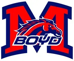 McKinney Boyd